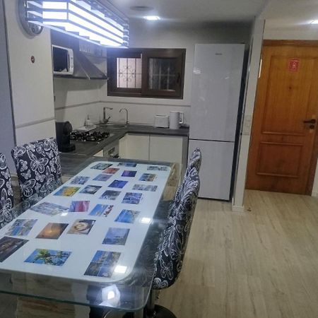 Apartment To Rent In Costa Blanca Торрев'єха Екстер'єр фото