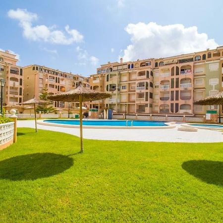 Apartment To Rent In Costa Blanca Торрев'єха Екстер'єр фото