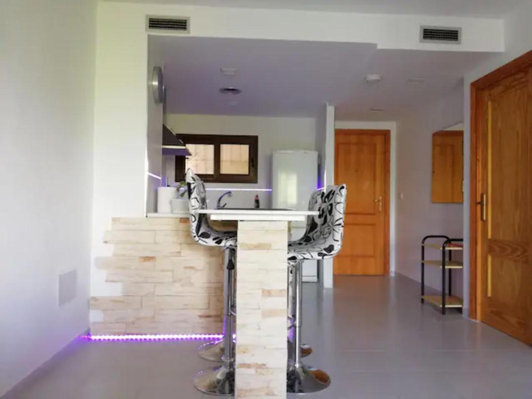 Apartment To Rent In Costa Blanca Торрев'єха Екстер'єр фото