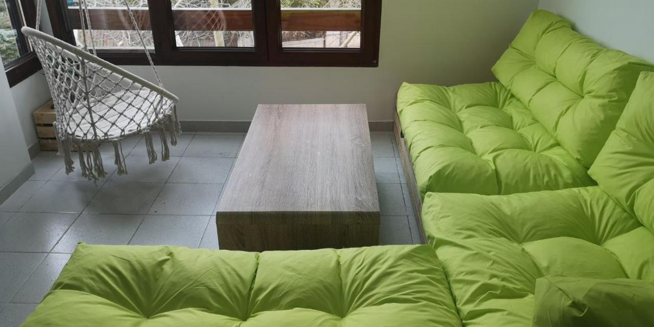 Apartment To Rent In Costa Blanca Торрев'єха Екстер'єр фото
