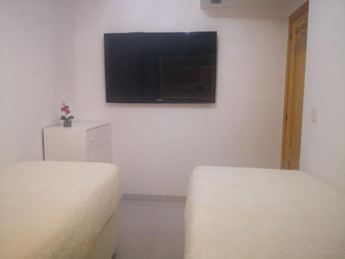 Apartment To Rent In Costa Blanca Торрев'єха Екстер'єр фото