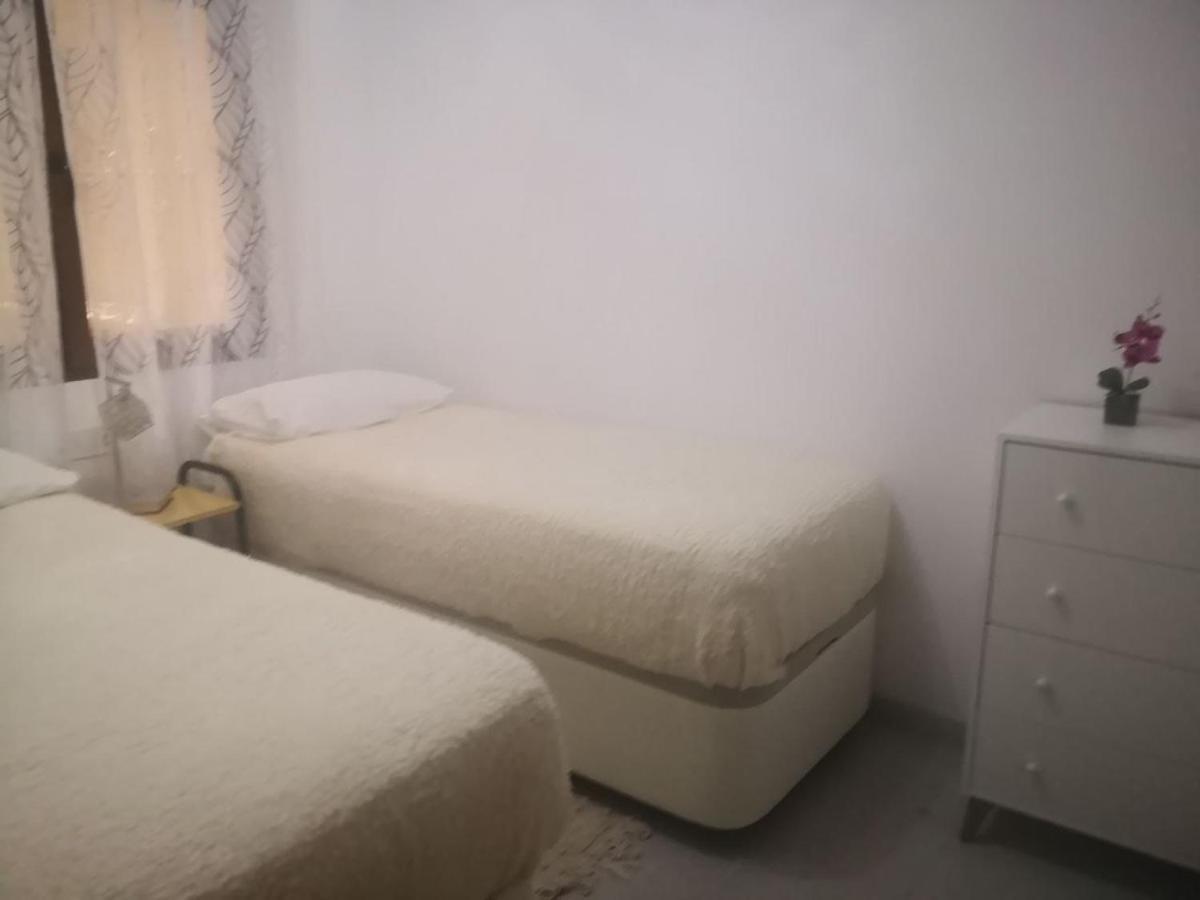 Apartment To Rent In Costa Blanca Торрев'єха Екстер'єр фото