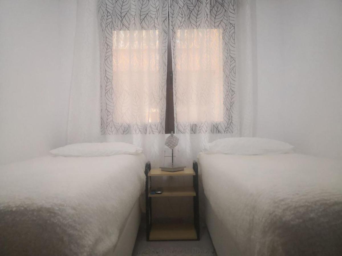 Apartment To Rent In Costa Blanca Торрев'єха Екстер'єр фото