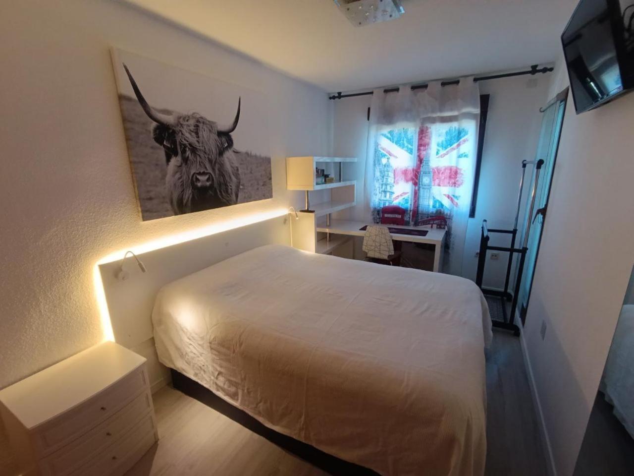 Apartment To Rent In Costa Blanca Торрев'єха Екстер'єр фото
