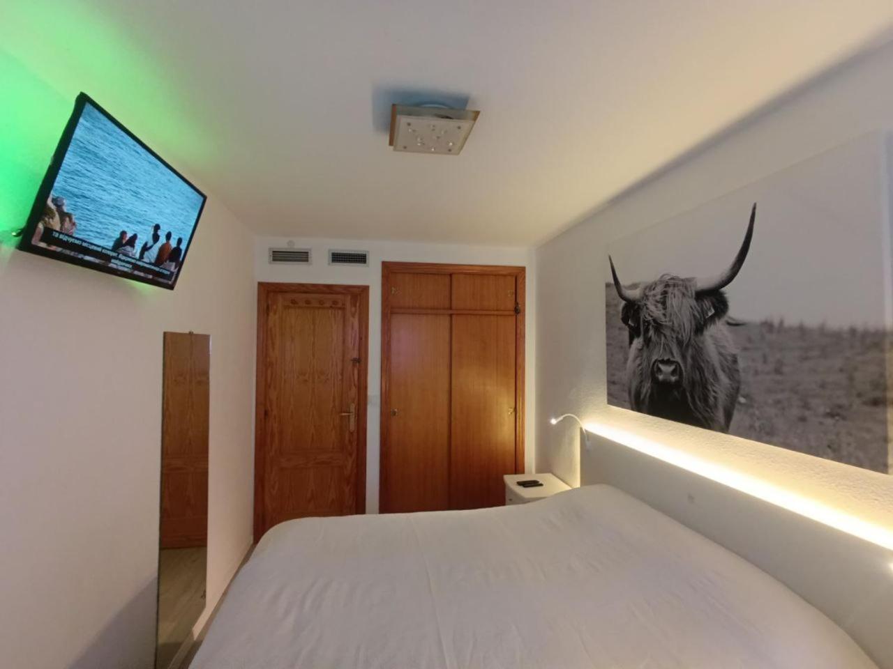 Apartment To Rent In Costa Blanca Торрев'єха Екстер'єр фото