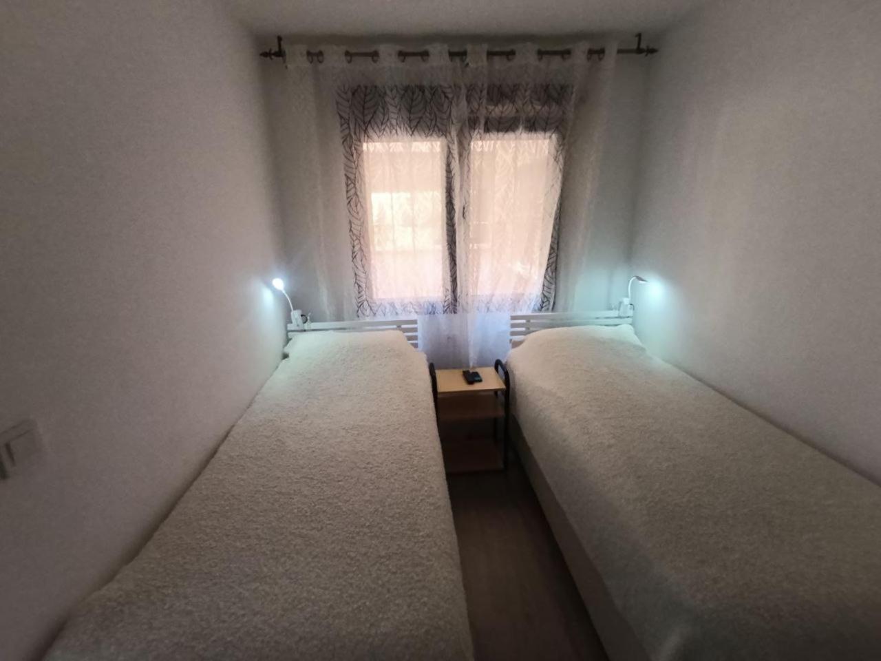 Apartment To Rent In Costa Blanca Торрев'єха Екстер'єр фото