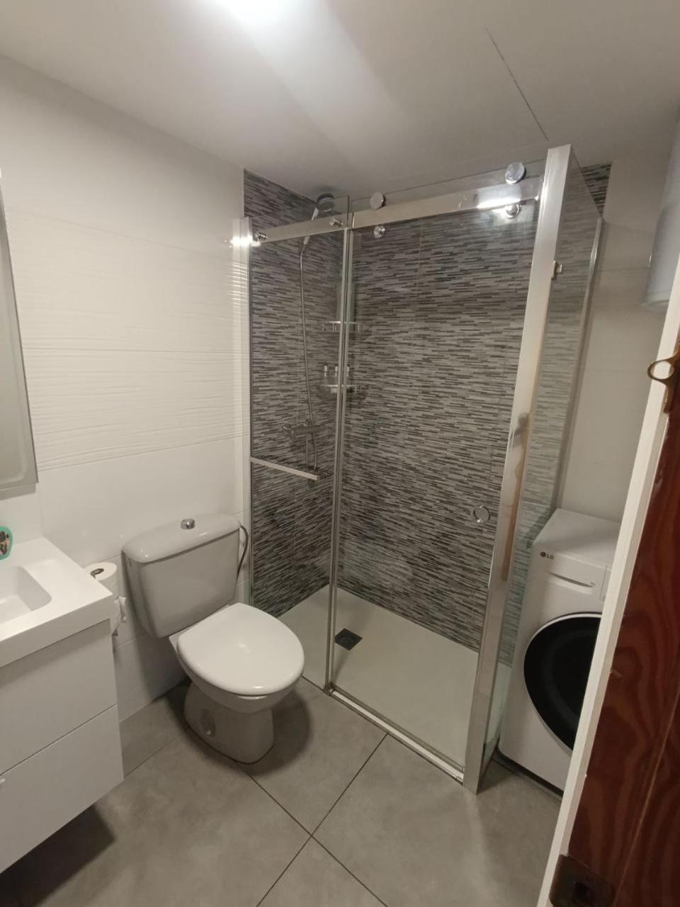 Apartment To Rent In Costa Blanca Торрев'єха Екстер'єр фото