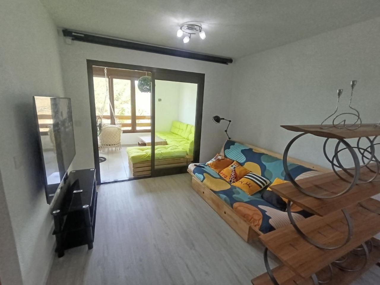 Apartment To Rent In Costa Blanca Торрев'єха Екстер'єр фото